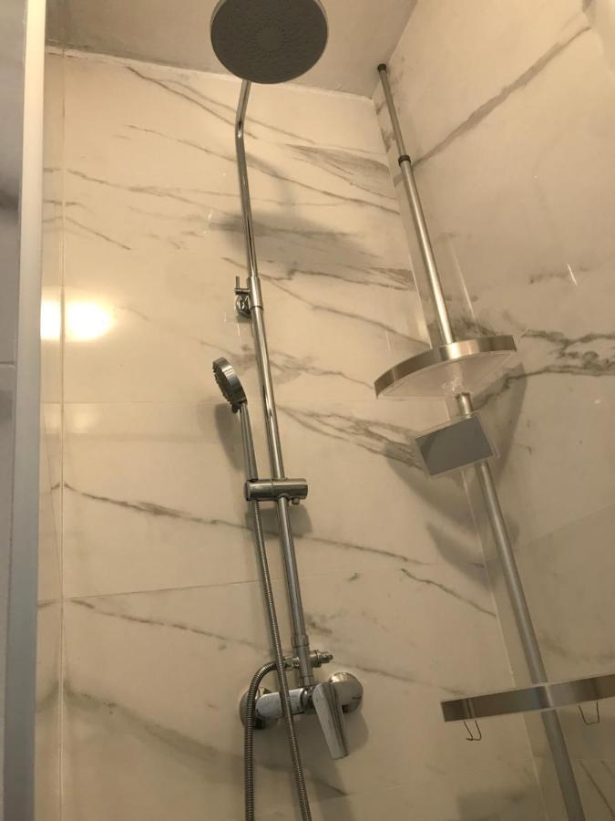 Apartment Aquamarin, Blizu Mora S Pogledom Na More, Za Do 6 Osoba Malinska Exterior foto